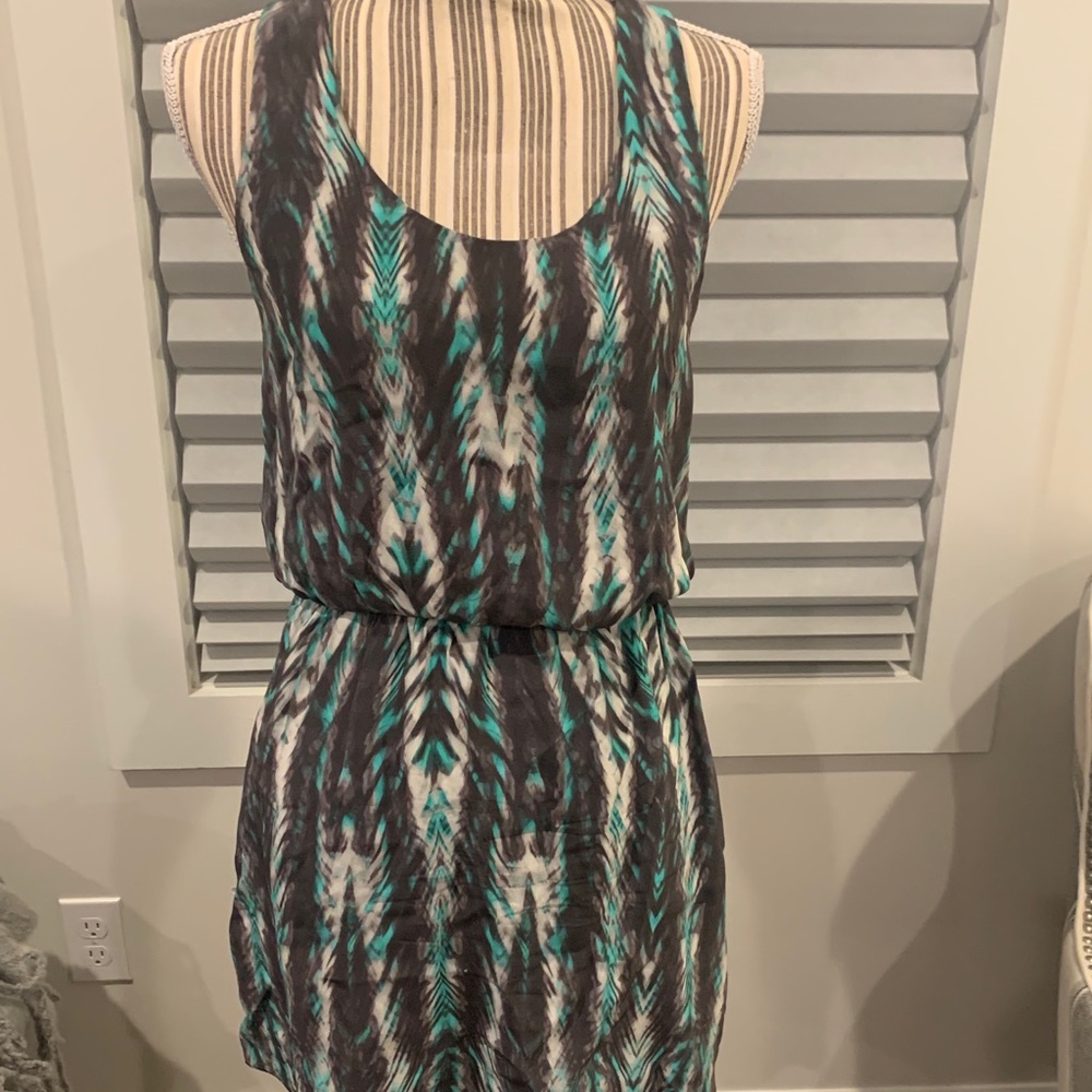 Parker dress